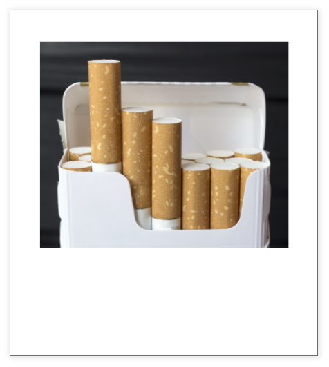 cigar
